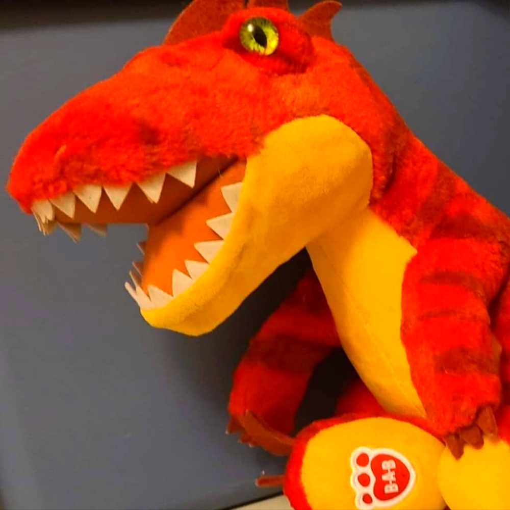 XL plush toys